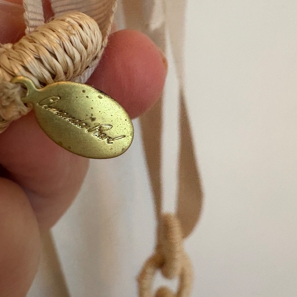 Amanda Pearl Rope necklace - Picture 3 of 6